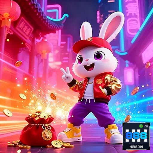 Slots online em ação - hh888